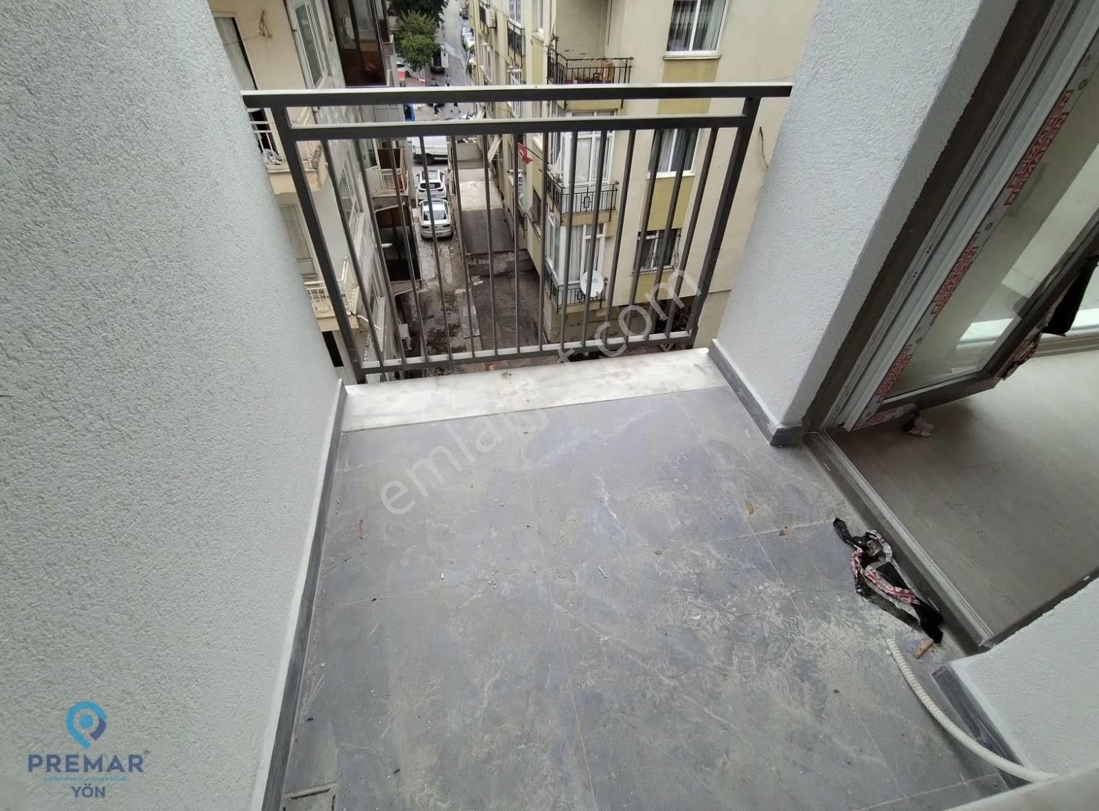 Altayçeşme Çarşı İçinde Sıfır Binada Arakat 2+1 Satılık Daire - Görsel 17