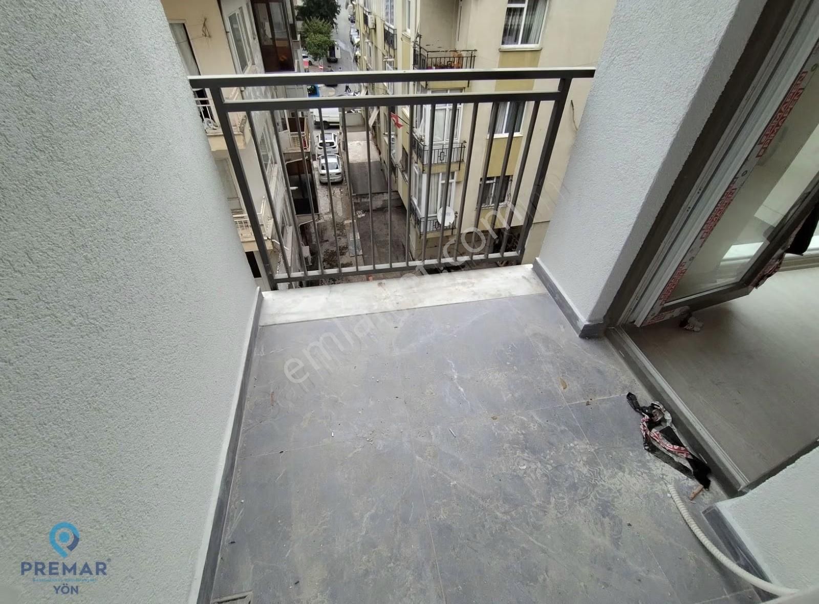 Altayçeşme Çarşı İçinde Sıfır Binada Arakat 2+1 Satılık Daire - Görsel 6