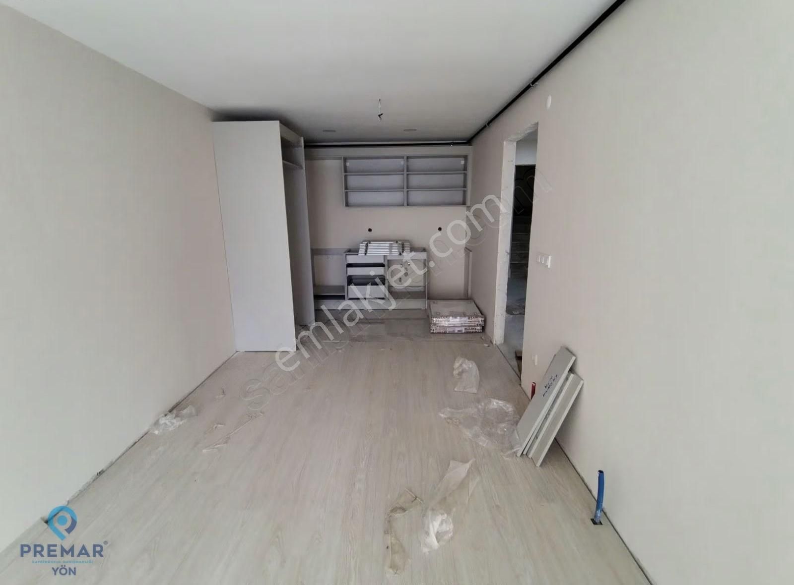 Altayçeşme Çarşı İçinde Sıfır Binada Arakat 2+1 Satılık Daire - Görsel 26