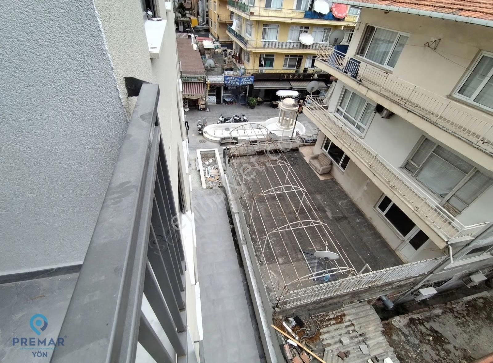 Altayçeşme Çarşı İçinde Sıfır Binada Arakat 2+1 Satılık Daire - Görsel 24