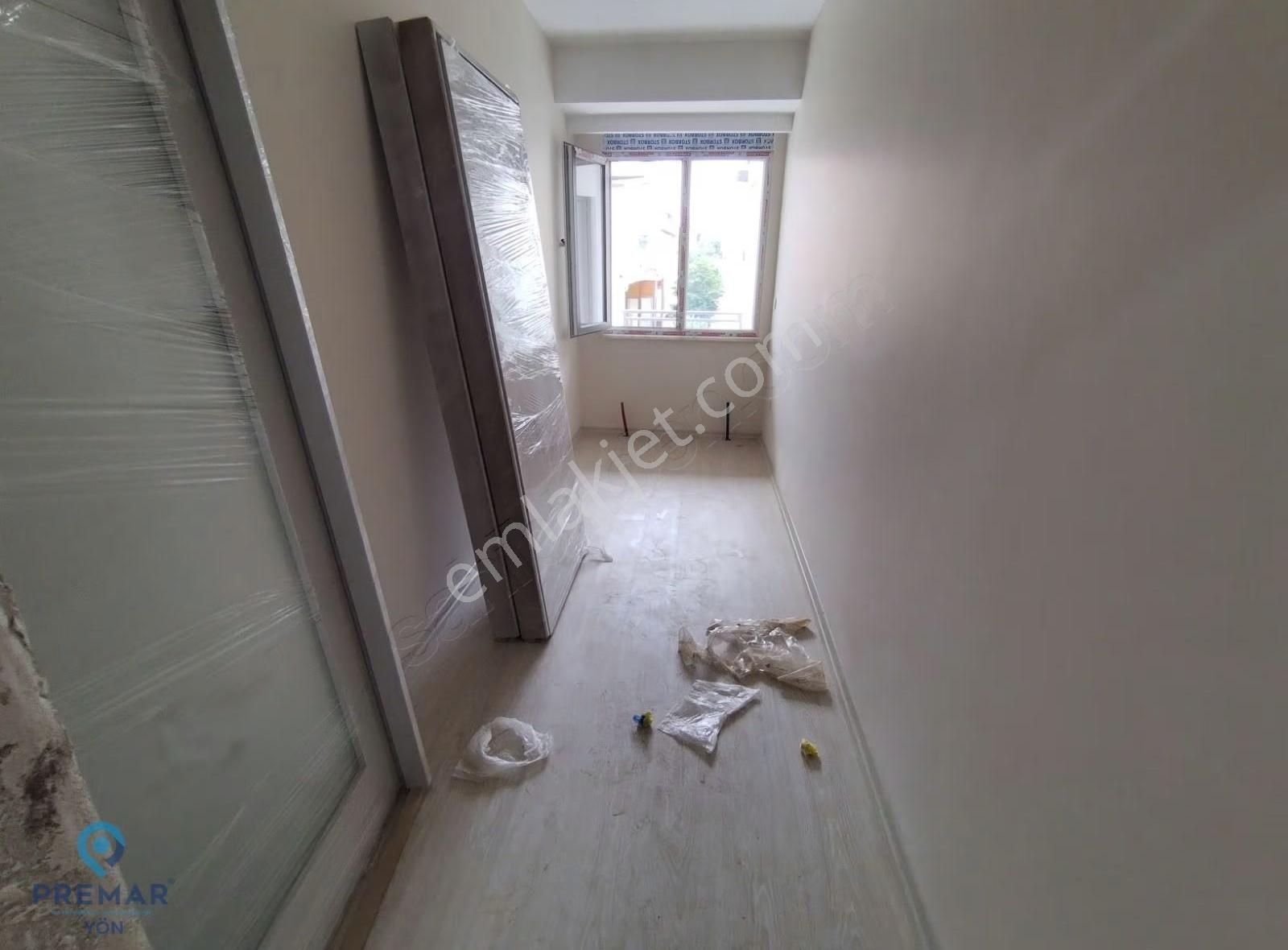 Altayçeşme Çarşı İçinde Sıfır Binada Arakat 2+1 Satılık Daire - Görsel 21