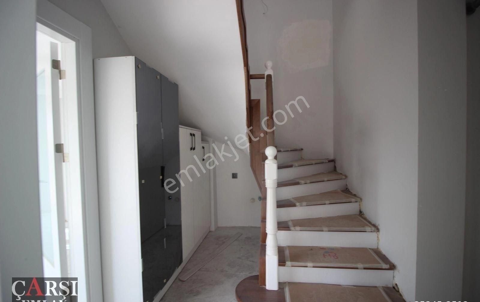 Çarşı"dan Ön Cephede Metro Yakını Lüks Ferah 4+1 Daire - Görsel 29