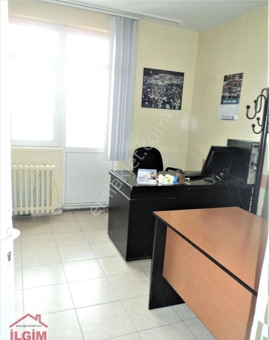 Kızılay Ziya Gökalp Caddesi Ted Yakını 3+1 İşyeri - Görsel 7