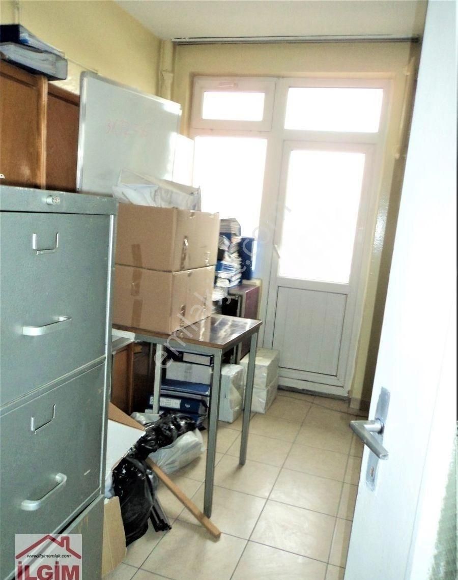 Kızılay Ziya Gökalp Caddesi Ted Yakını 3+1 İşyeri - Görsel 10