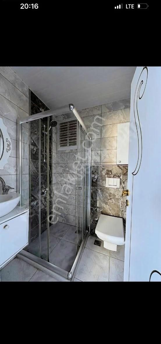 Arı Sitesinde Toraman Gayrimenkulden Kiralık Daire - Görsel 21
