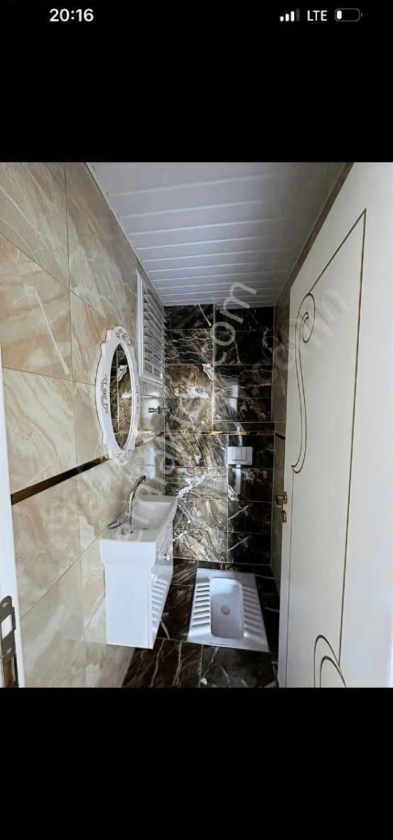 Arı Sitesinde Toraman Gayrimenkulden Kiralık Daire - Görsel 6