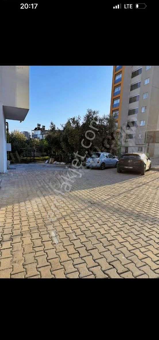 Arı Sitesinde Toraman Gayrimenkulden Kiralık Daire - Görsel 10