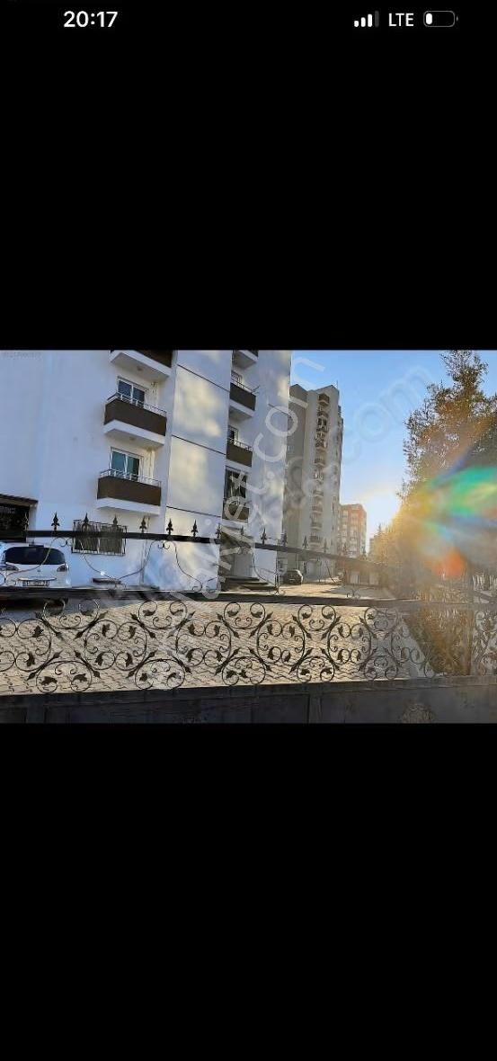 Arı Sitesinde Toraman Gayrimenkulden Kiralık Daire - Görsel 15