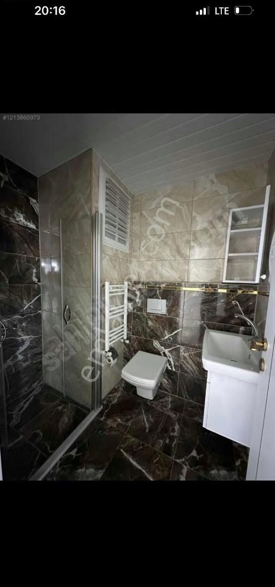 Arı Sitesinde Toraman Gayrimenkulden Kiralık Daire - Görsel 18