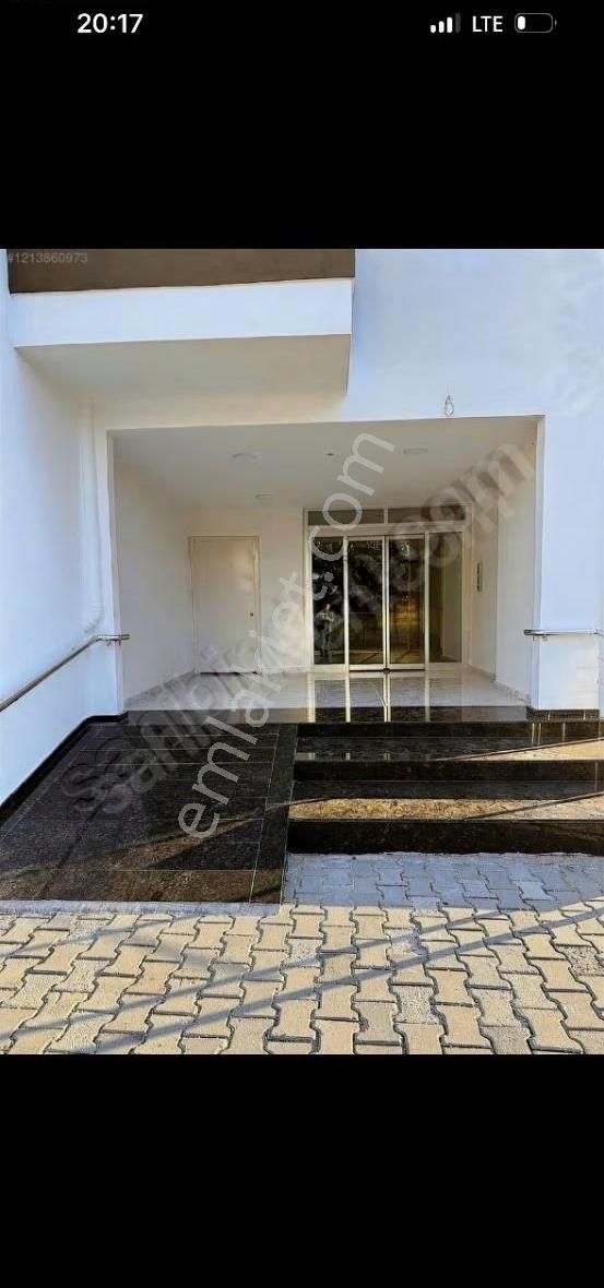Arı Sitesinde Toraman Gayrimenkulden Kiralık Daire - Görsel 9