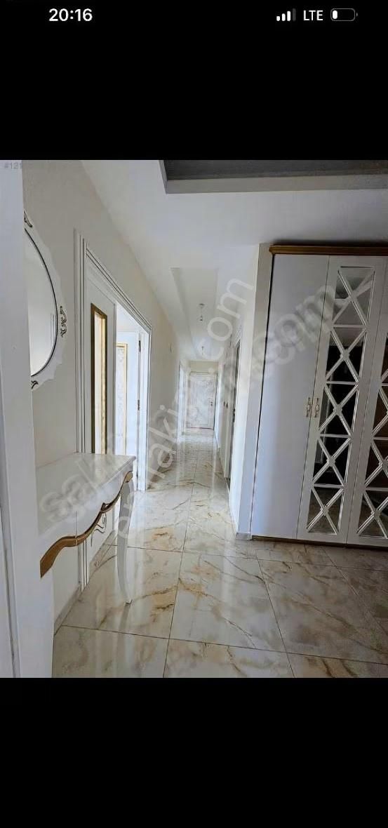 Arı Sitesinde Toraman Gayrimenkulden Kiralık Daire - Görsel 19