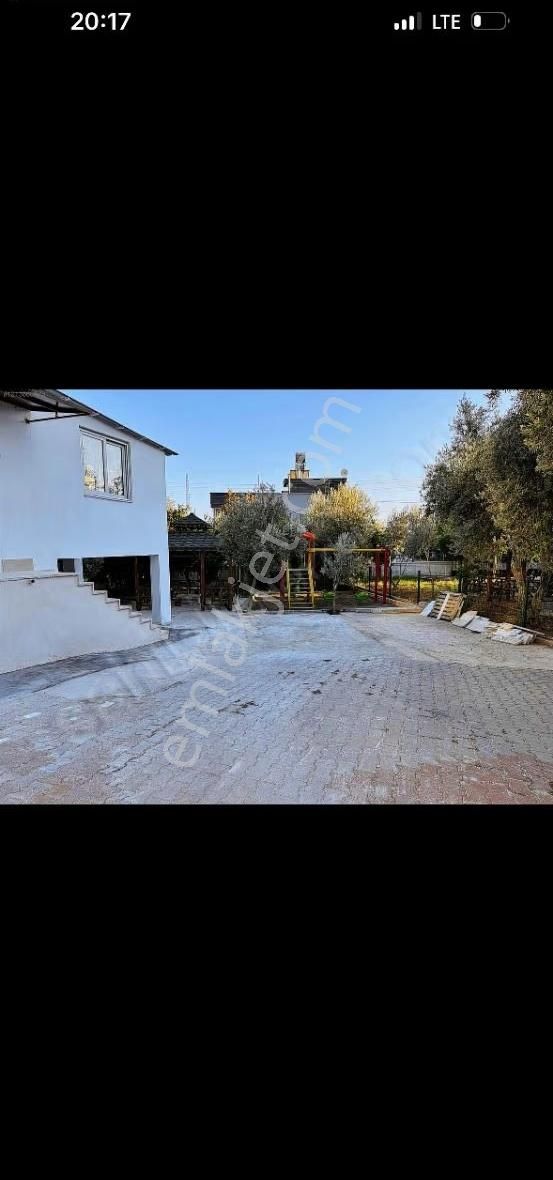Arı Sitesinde Toraman Gayrimenkulden Kiralık Daire