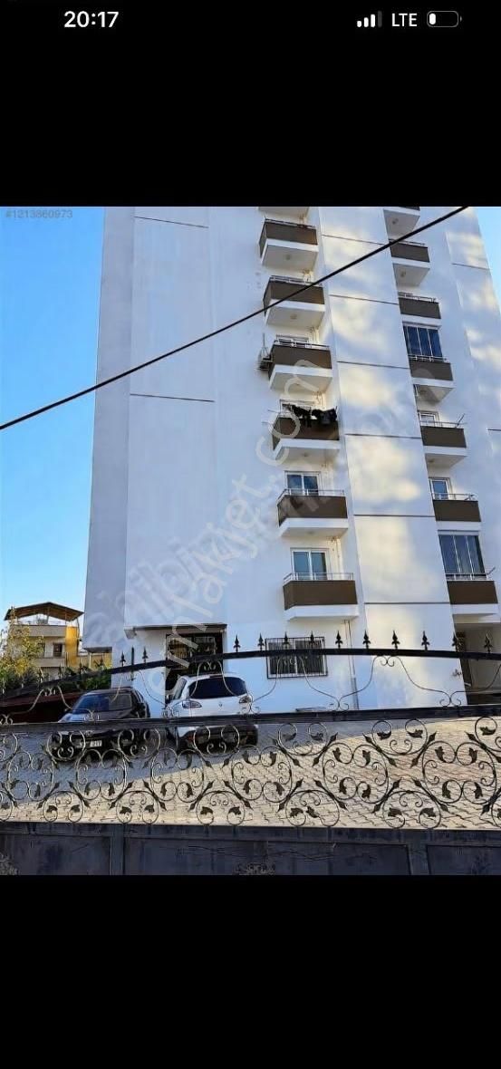 Arı Sitesinde Toraman Gayrimenkulden Kiralık Daire - Görsel 5
