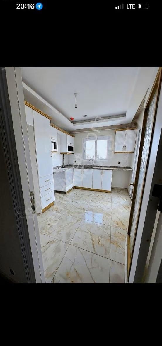 Arı Sitesinde Toraman Gayrimenkulden Kiralık Daire - Görsel 2