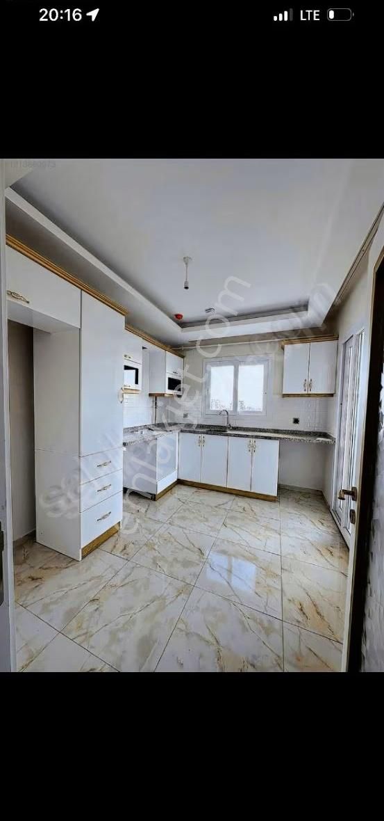 Arı Sitesinde Toraman Gayrimenkulden Kiralık Daire - Görsel 17