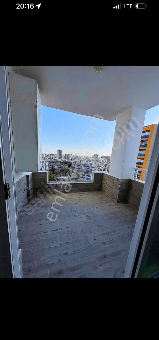 Arı Sitesinde Toraman Gayrimenkulden Kiralık Daire - Görsel 11