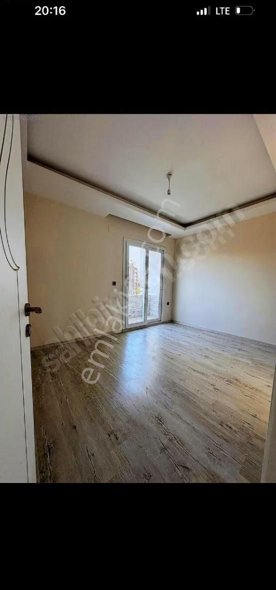 Arı Sitesinde Toraman Gayrimenkulden Kiralık Daire - Görsel 8