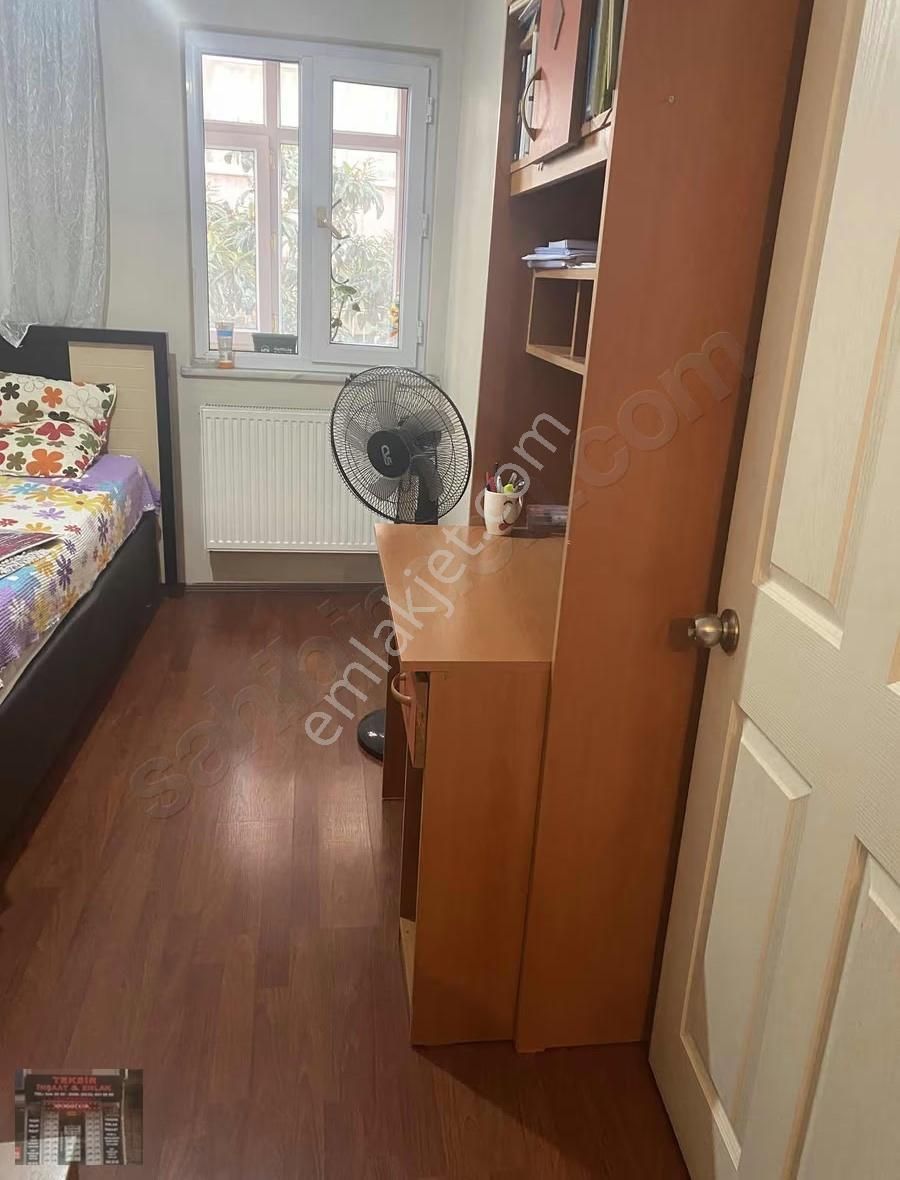 Gaziosmanpaşa Karlıtepe Mahallesinde Satılık Daire 2+1 - Görsel 7