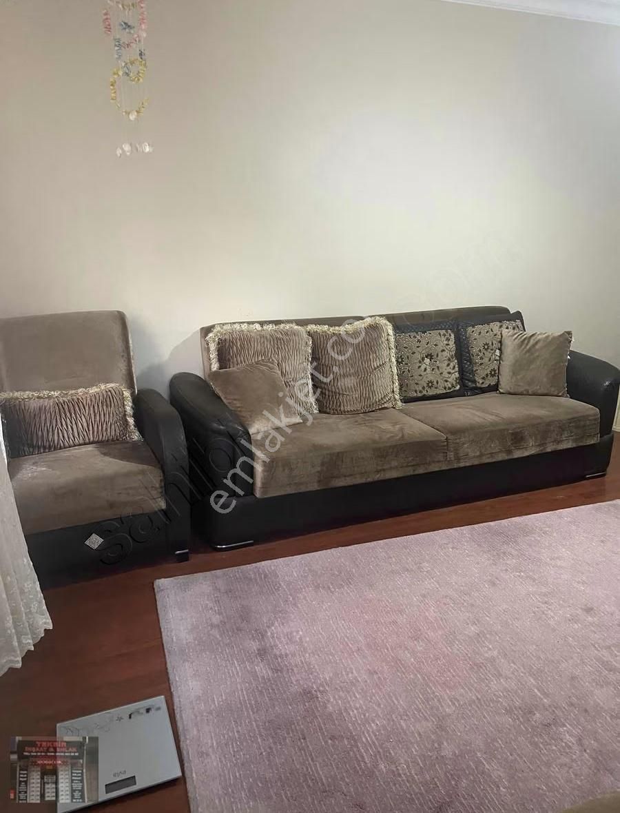 Gaziosmanpaşa Karlıtepe Mahallesinde Satılık Daire 2+1 - Görsel 21