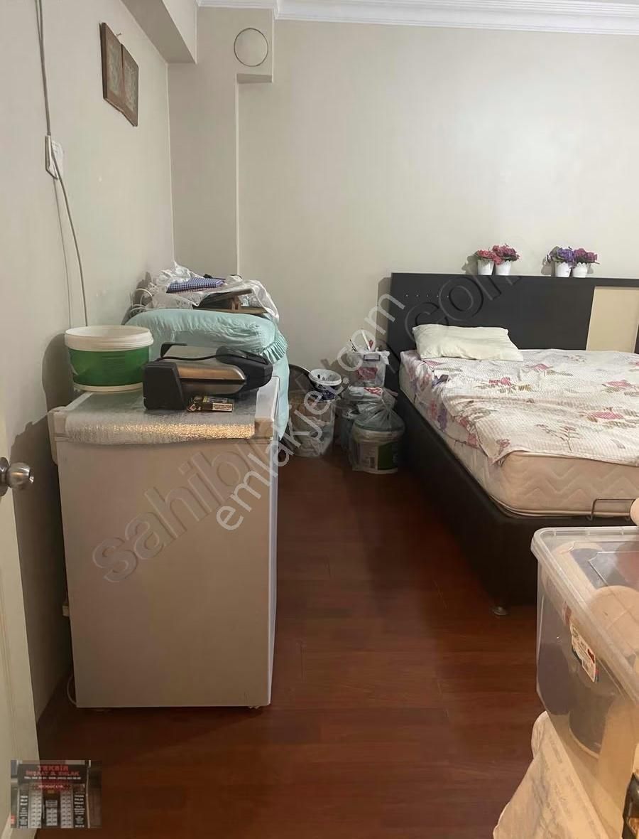 Gaziosmanpaşa Karlıtepe Mahallesinde Satılık Daire 2+1 - Görsel 19