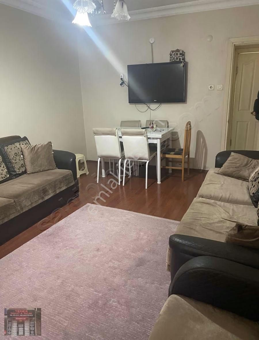 Gaziosmanpaşa Karlıtepe Mahallesinde Satılık Daire 2+1 - Görsel 14