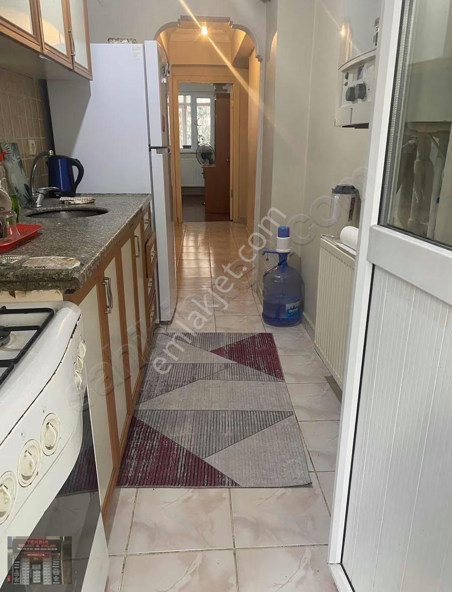 Gaziosmanpaşa Karlıtepe Mahallesinde Satılık Daire 2+1 - Görsel 20