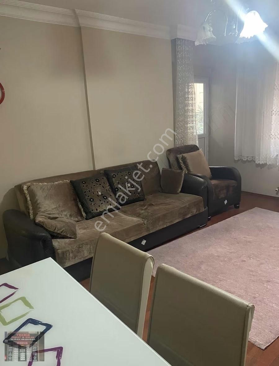 Gaziosmanpaşa Karlıtepe Mahallesinde Satılık Daire 2+1 - Görsel 18