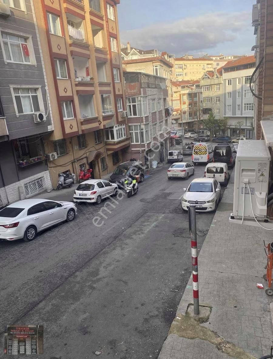 Gaziosmanpaşa Karlıtepe Mahallesinde Satılık Daire 2+1 - Görsel 6