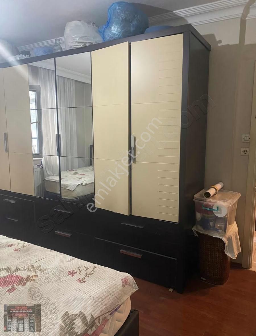 Gaziosmanpaşa Karlıtepe Mahallesinde Satılık Daire 2+1 - Görsel 17