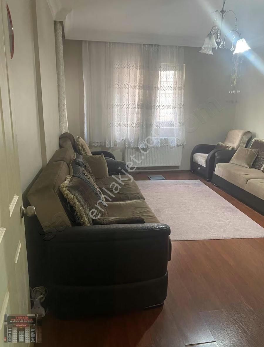 Gaziosmanpaşa Karlıtepe Mahallesinde Satılık Daire 2+1 - Görsel 3