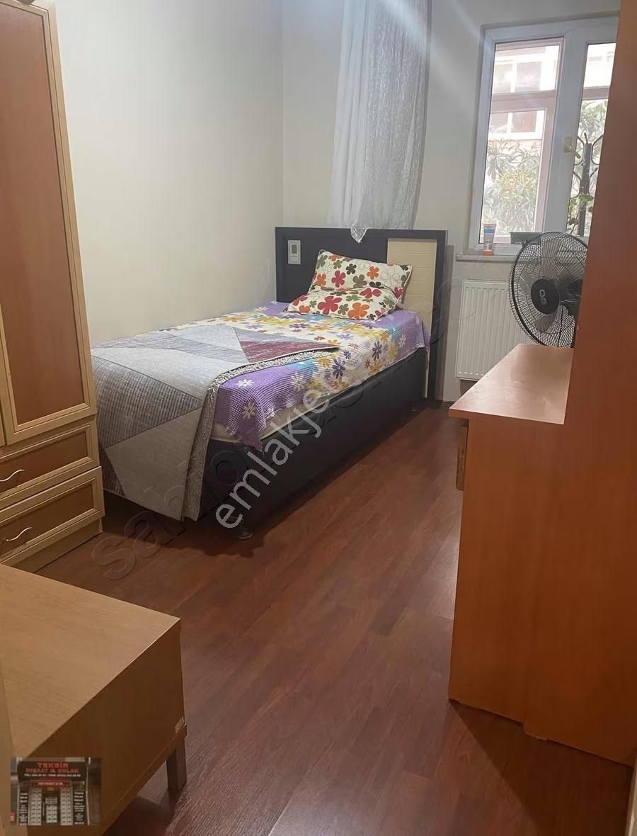 Gaziosmanpaşa Karlıtepe Mahallesinde Satılık Daire 2+1 - Görsel 5