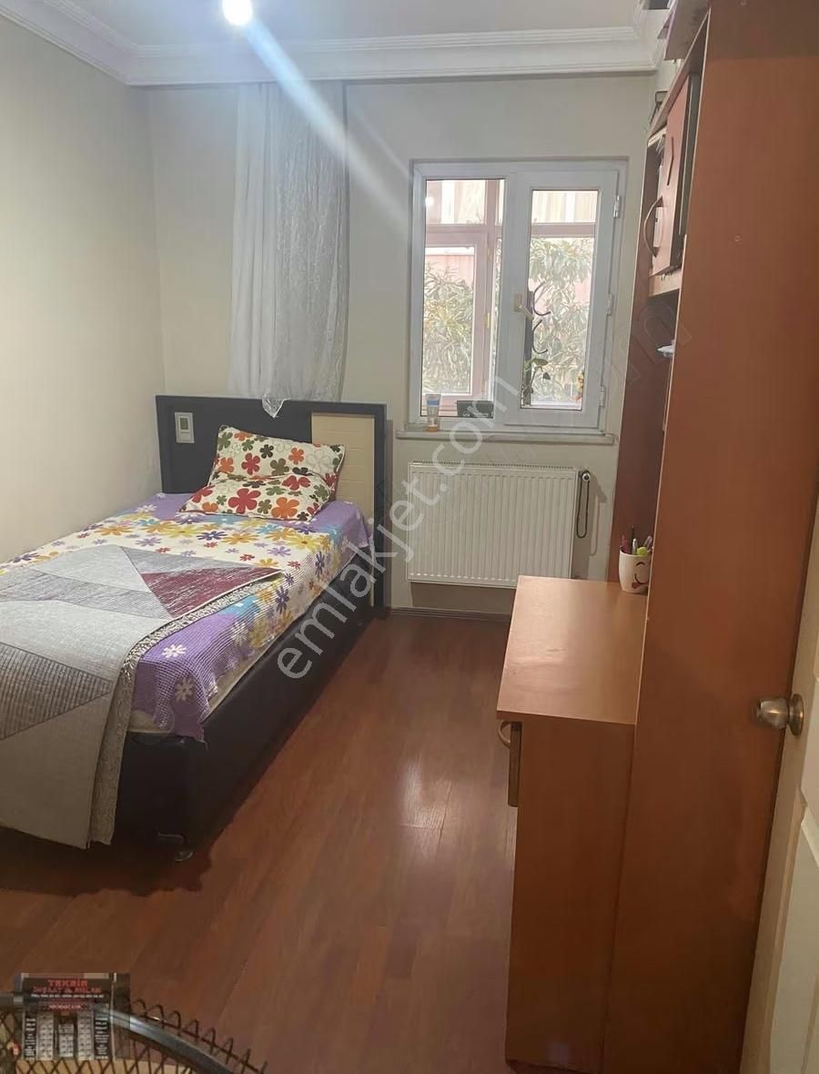 Gaziosmanpaşa Karlıtepe Mahallesinde Satılık Daire 2+1 - Görsel 10