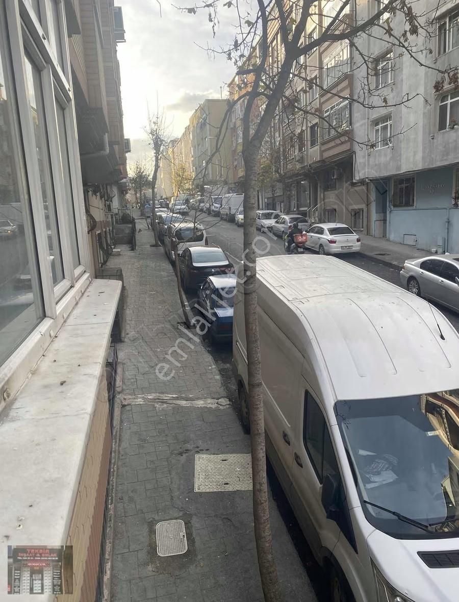 Gaziosmanpaşa Karlıtepe Mahallesinde Satılık Daire 2+1 - Görsel 2