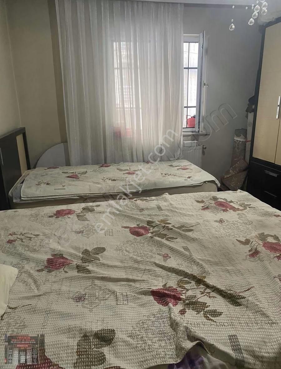 Gaziosmanpaşa Karlıtepe Mahallesinde Satılık Daire 2+1 - Görsel 4