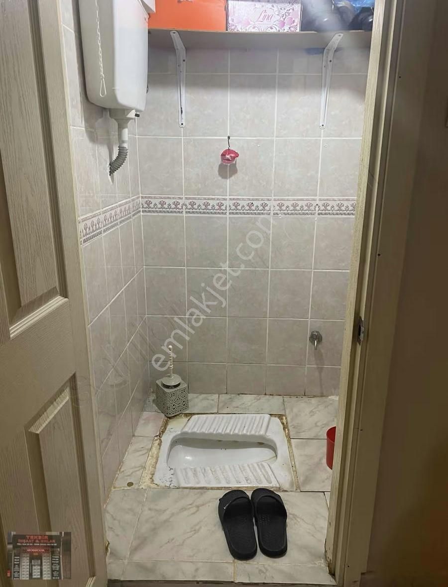 Gaziosmanpaşa Karlıtepe Mahallesinde Satılık Daire 2+1 - Görsel 9