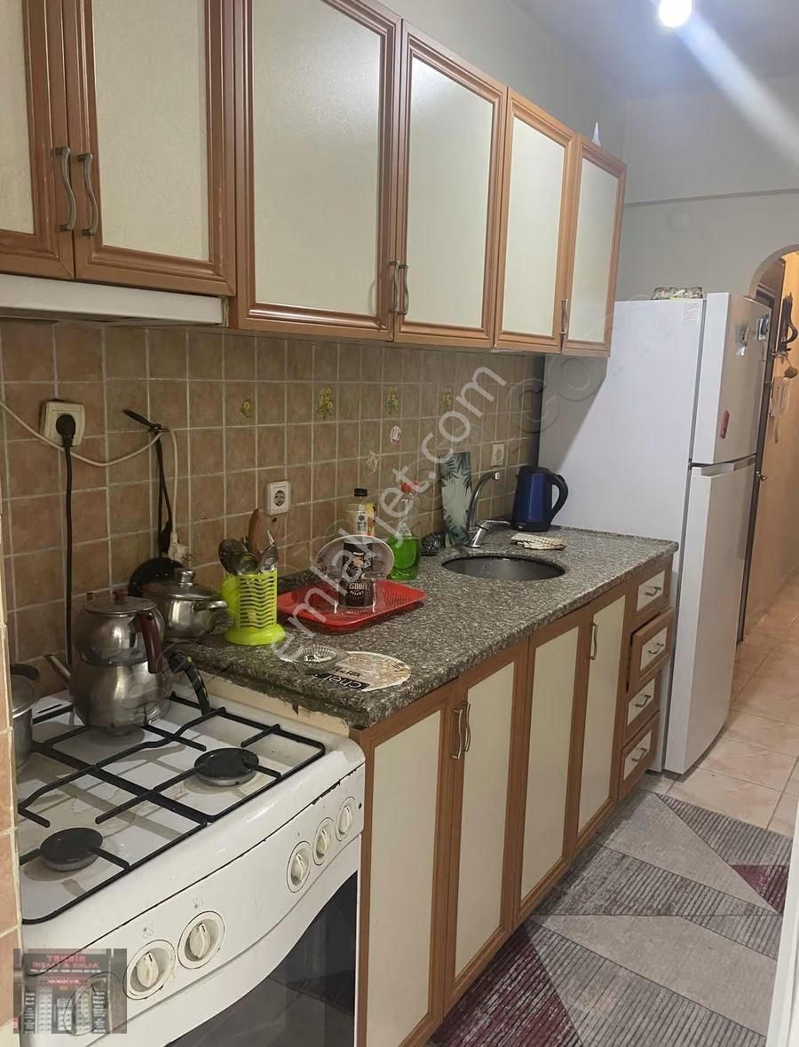 Gaziosmanpaşa Karlıtepe Mahallesinde Satılık Daire 2+1 - Görsel 11