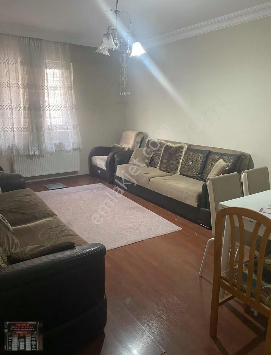 Gaziosmanpaşa Karlıtepe Mahallesinde Satılık Daire 2+1