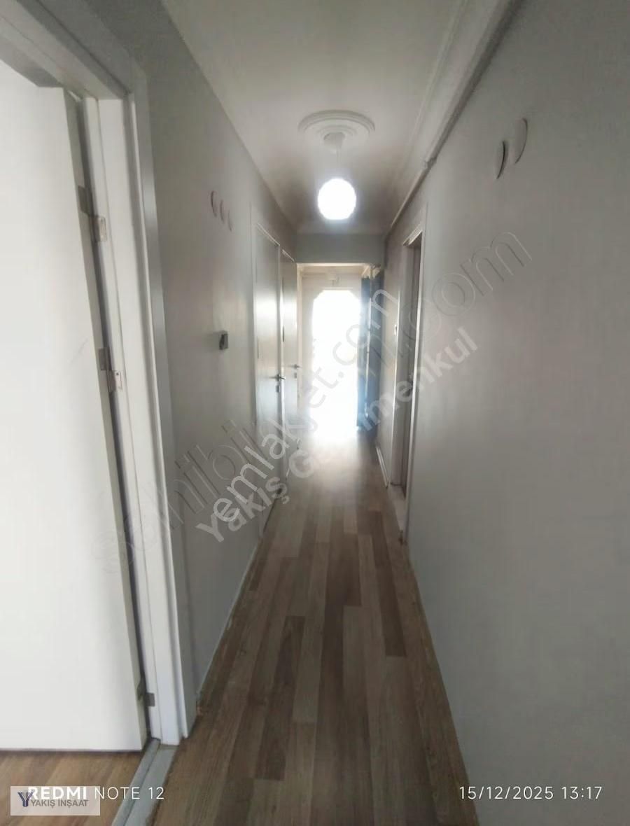 Üzümcü Okulu Yakını Genıs Ferah Asansörlü - Görsel 2