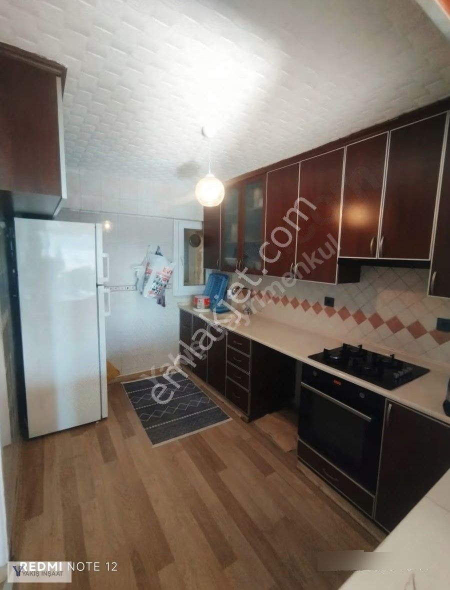 Üzümcü Okulu Yakını Genıs Ferah Asansörlü - Görsel 6