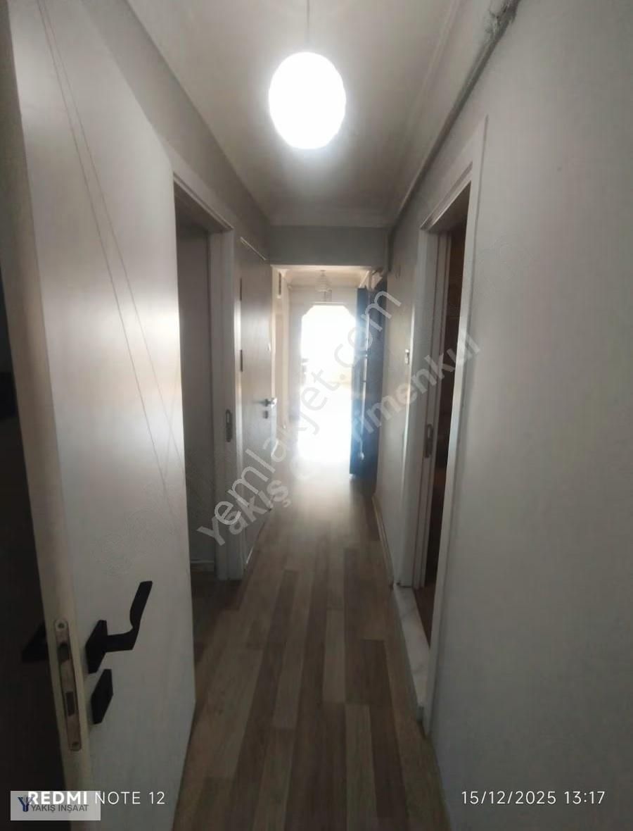 Üzümcü Okulu Yakını Genıs Ferah Asansörlü - Görsel 4