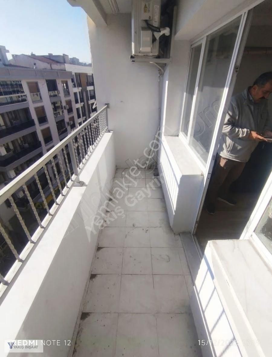 Üzümcü Okulu Yakını Genıs Ferah Asansörlü - Görsel 13