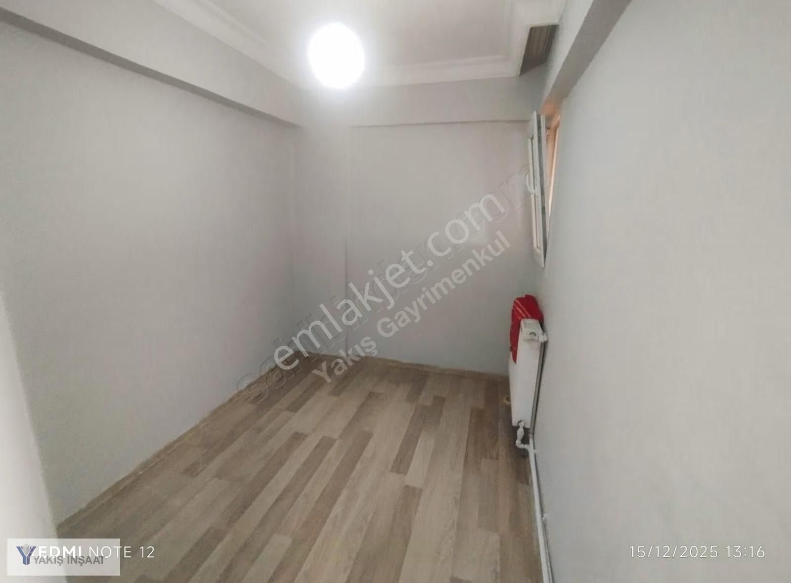 Üzümcü Okulu Yakını Genıs Ferah Asansörlü - Görsel 10