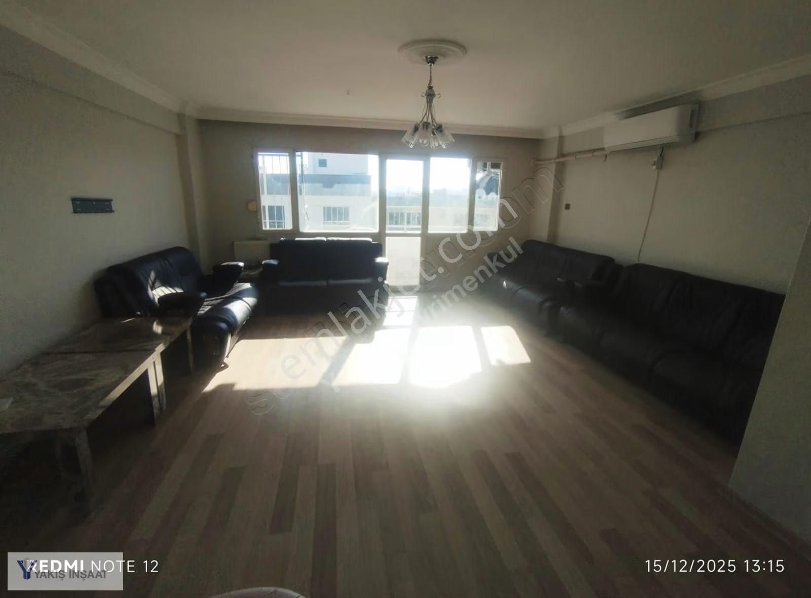 Üzümcü Okulu Yakını Genıs Ferah Asansörlü - Görsel 7