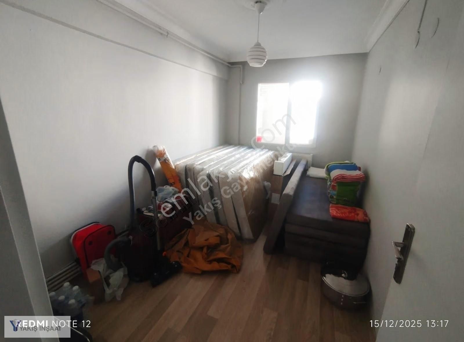 Üzümcü Okulu Yakını Genıs Ferah Asansörlü - Görsel 9