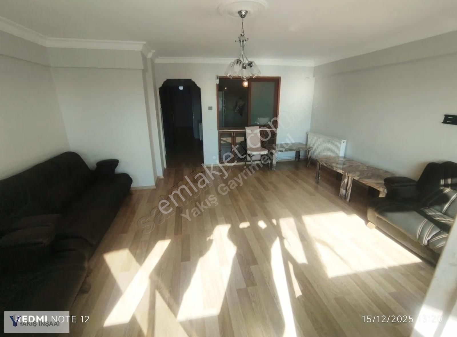 Üzümcü Okulu Yakını Genıs Ferah Asansörlü - Görsel 3