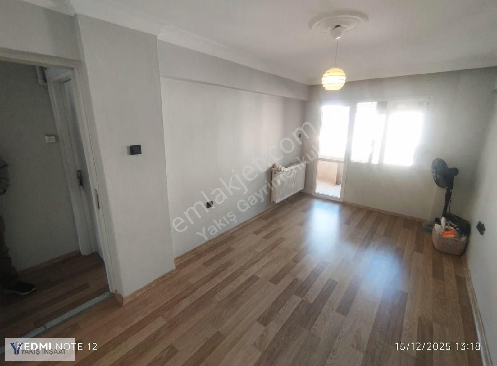 Üzümcü Okulu Yakını Genıs Ferah Asansörlü - Görsel 17