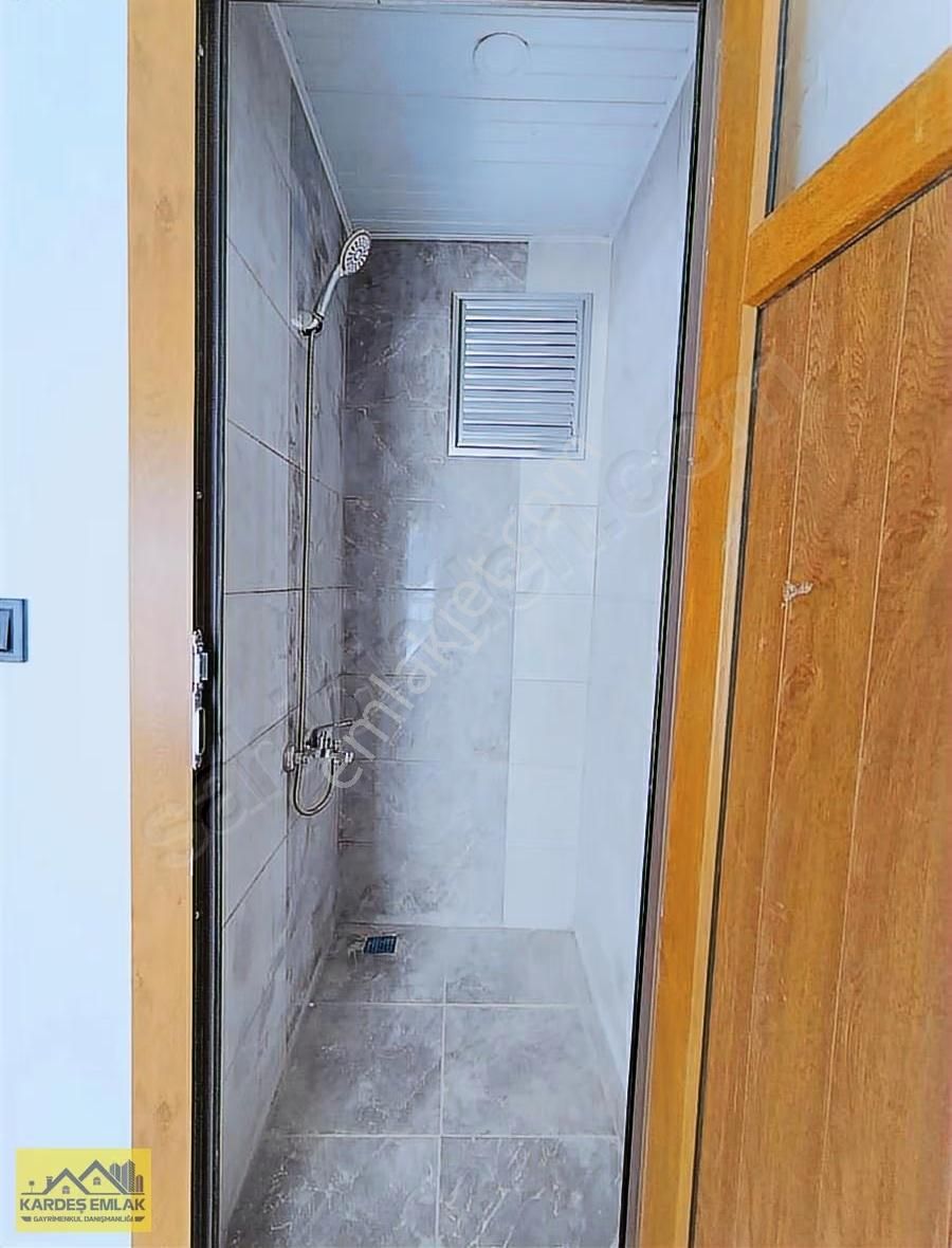 Ertuğrulgazi De Lüks Yapılı Açık Mutfak 2+1 Satılık Daire - Görsel 7