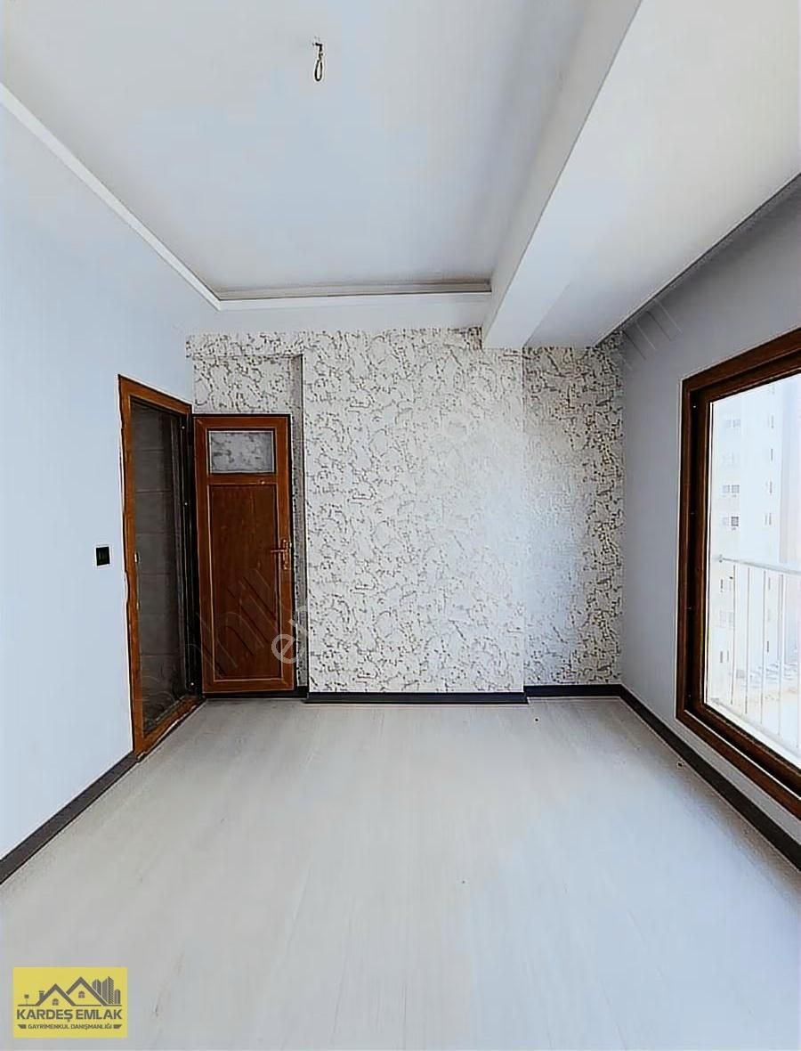 Ertuğrulgazi De Lüks Yapılı Açık Mutfak 2+1 Satılık Daire - Görsel 9