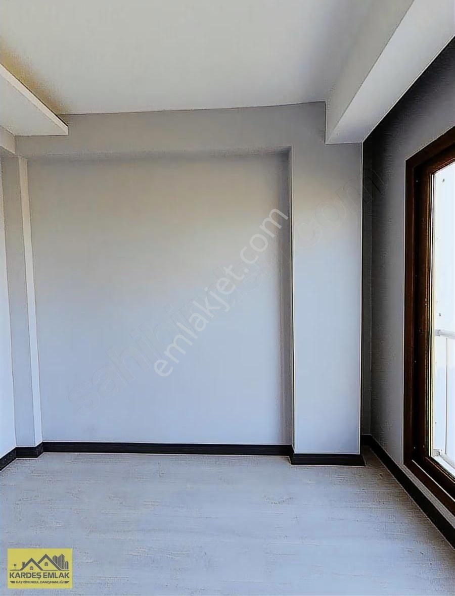 Ertuğrulgazi De Lüks Yapılı Açık Mutfak 2+1 Satılık Daire - Görsel 20