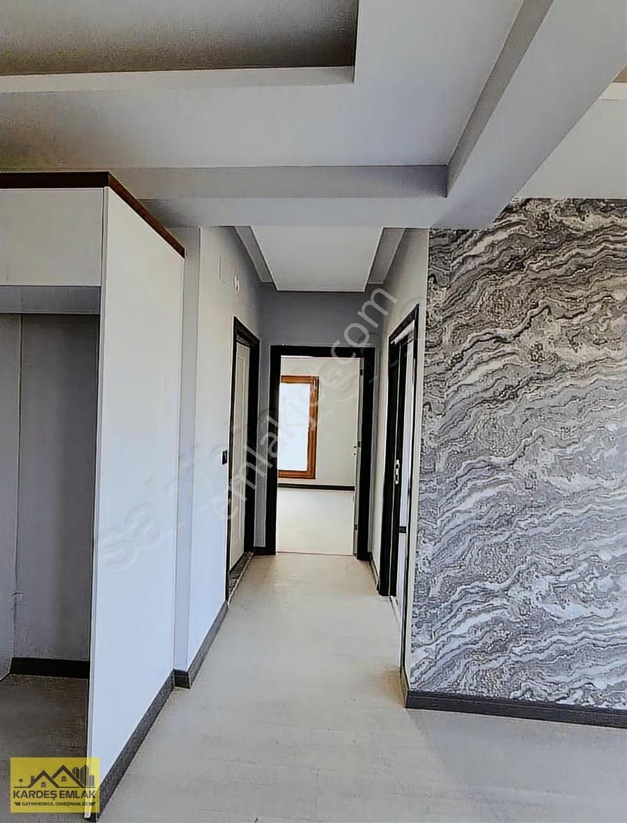 Ertuğrulgazi De Lüks Yapılı Açık Mutfak 2+1 Satılık Daire - Görsel 14